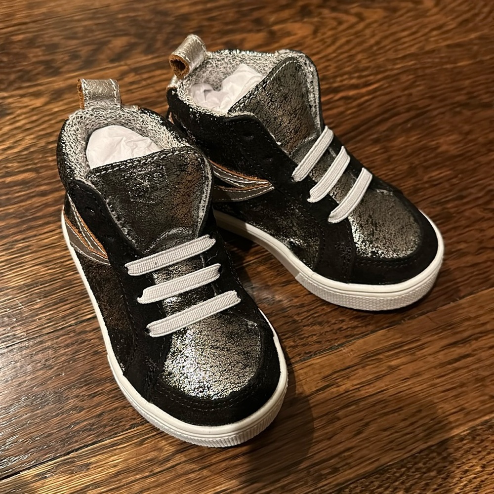 Freshly Picked shoes